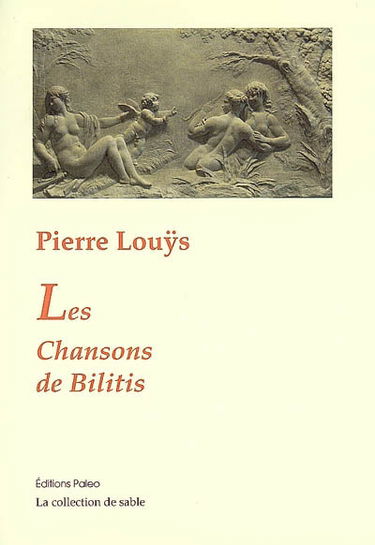 Les chansons de Bilitis