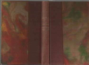 Le déjeuner de sousceyrac