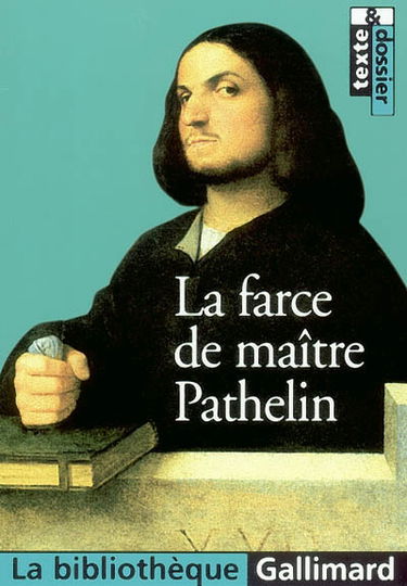 La farce de maître Pathelin