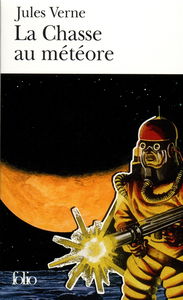 La chasse au météore : version d'origine
