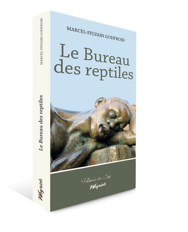 Le bureau des reptiles