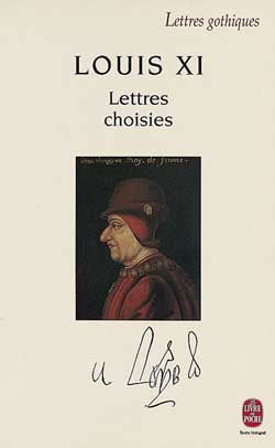 Lettres choisies