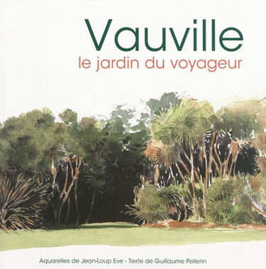 Vauville : le jardin du voyageur