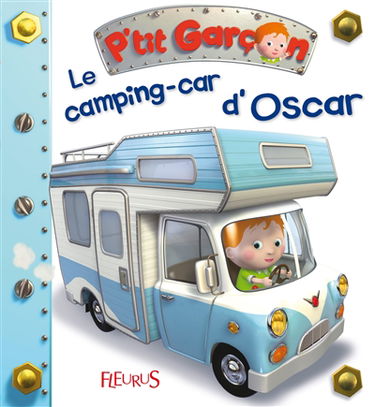 Le camping-car d'Oscar