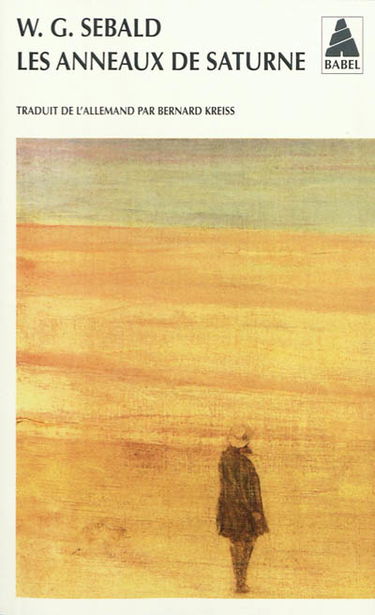 Les anneaux de Saturne