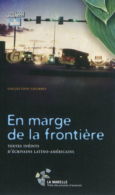 En marge de la frontière