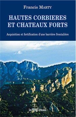 Couverture de Hautes Corbières et châteaux forts