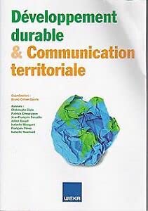 Développement durable et Communication territoriale