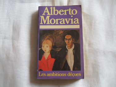 Les Ambitions déçues