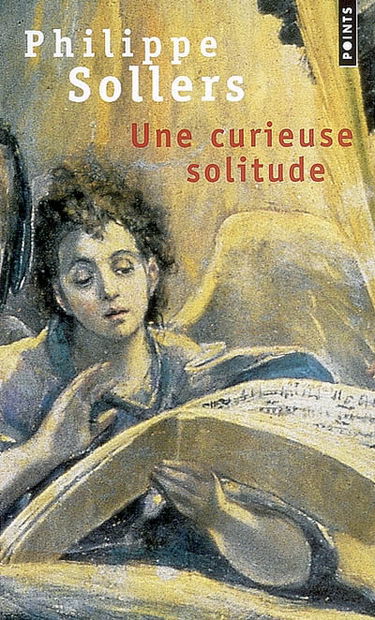 Une curieuse solitude
