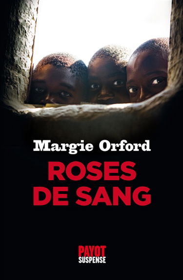 Roses de sang