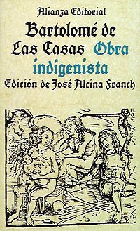 Couverture de Obra indigenista / Indigenouse Works