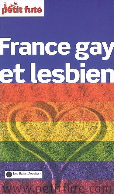 France gay et lesbien