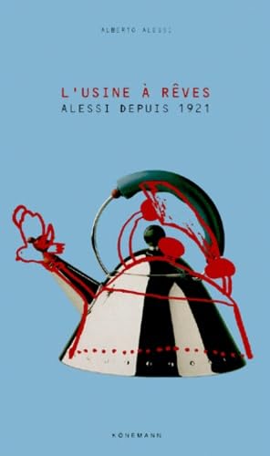 Alessi, l'usine à rêves