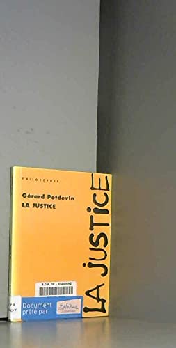 La Justice