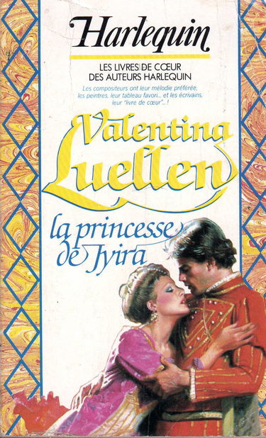 La Princesse de Jyira
