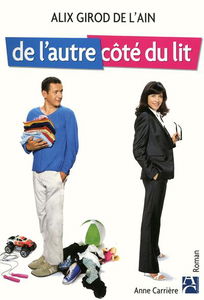 De l'autre côté du lit