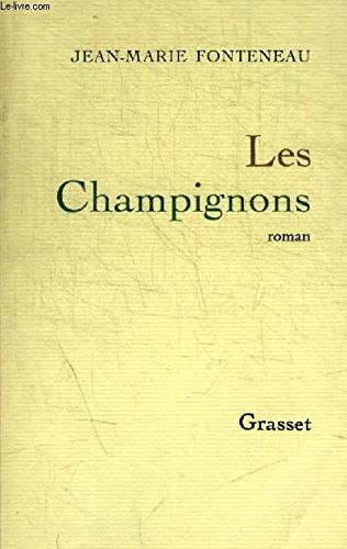 Les champignons