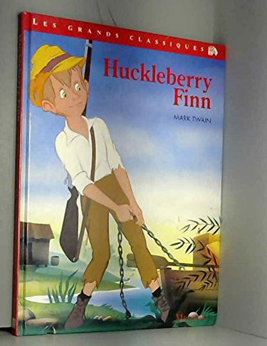 Huckleberry Finn