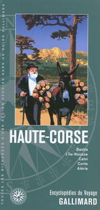 Haute-Corse : Bastia, L'Ile-Rousse, Calvi, Corte, Aléria