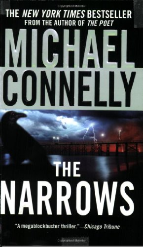Couverture de The Narrows par Michael Connelly