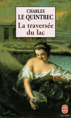 La traversée du lac