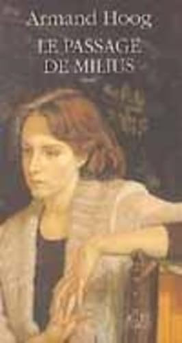 Le Passage de Milius