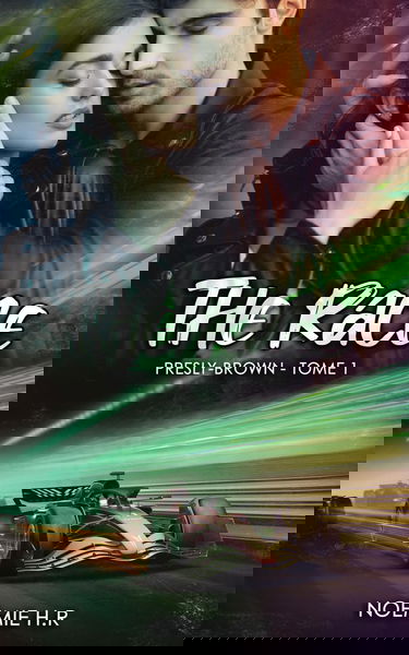 The Race: Presly-Brown