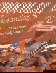 Chocolat et chocolats