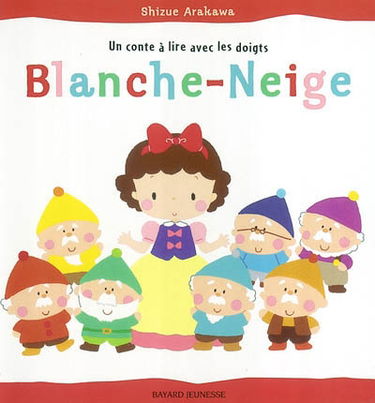 Blanche-Neige