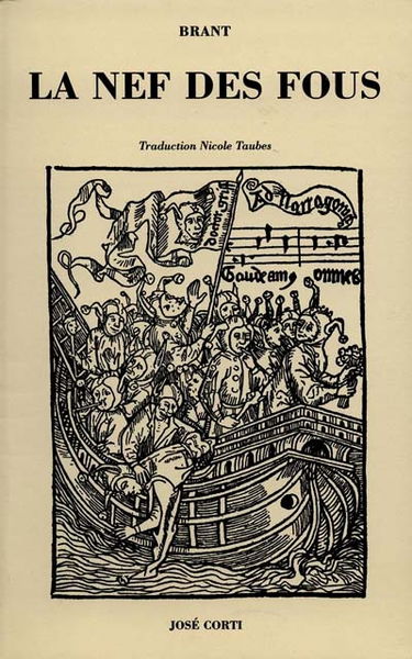 La nef des fous