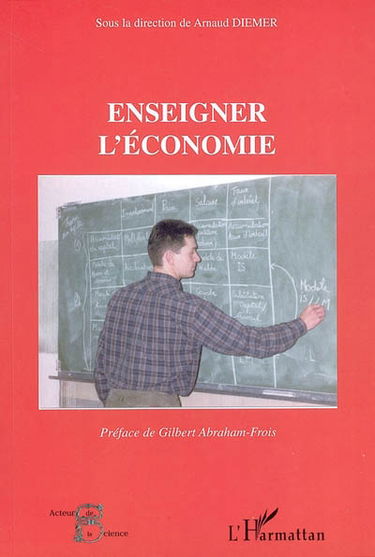 Enseigner l'économie
