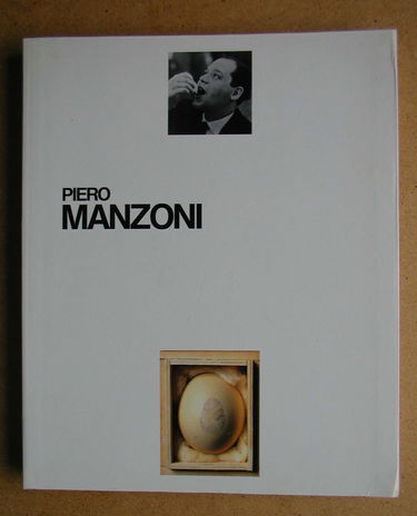 Piero Manzoni