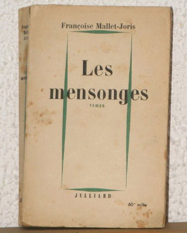Les mensonges