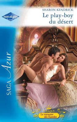 Le play-boy du désert