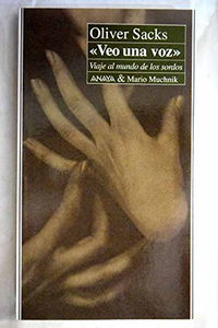 Veo una voz