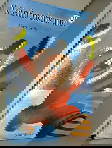 Il était moins une !