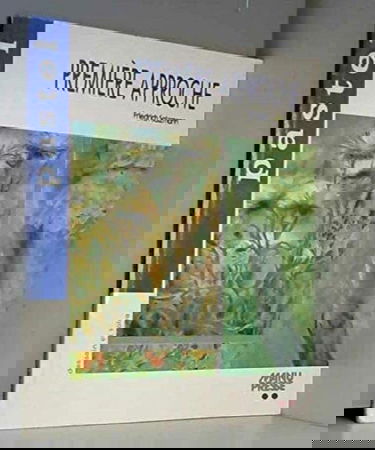 Le Pastel : première approche