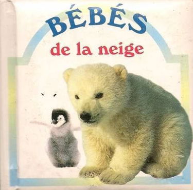 Bébés de la neige