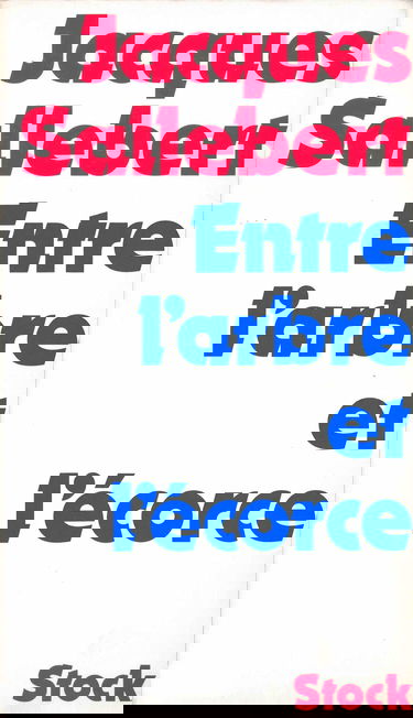 Entre l'arbre et l'écorce : conversations avec Marie-Thérèse Guinchard