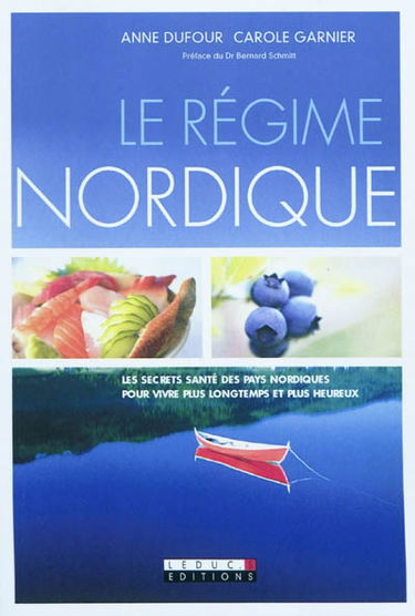 Le régime nordique