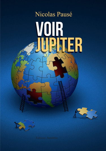 Voir Jupiter