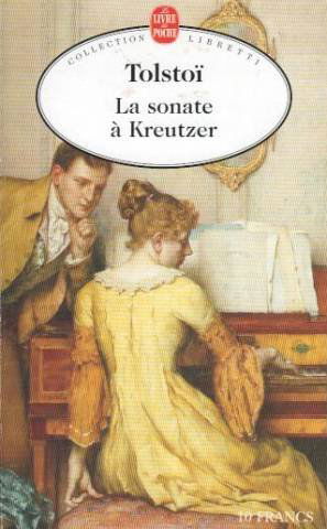 La sonate à Kreutzer