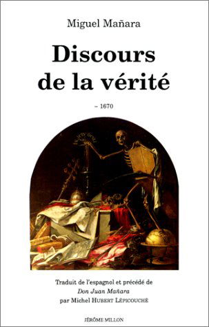 Discours de la vérité