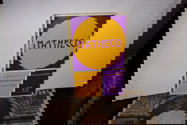 Matheco : mathématiques économiques