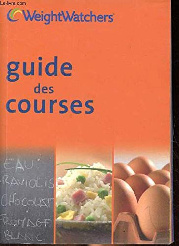 Guide des courses Sommaire: Accompagnements apéritifs, aides culinaires, assaisonnements, pâtisseries, viennoiseries, charcuterie, féculents, laitages, légumes, viandes et volailles...