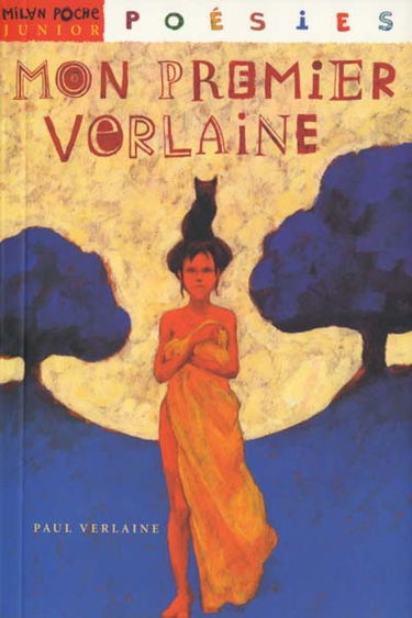 Mon premier Verlaine
