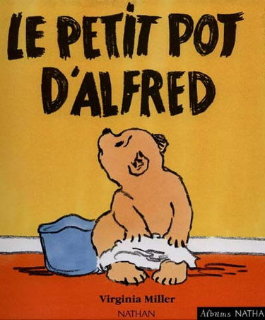Le Petit pot d'Alfred