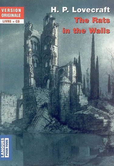 The rats in the walls