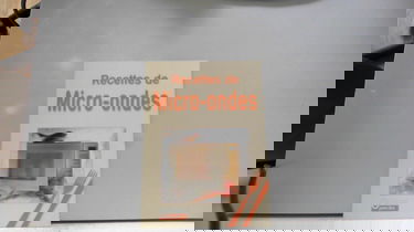 Recettes de micro-ondes